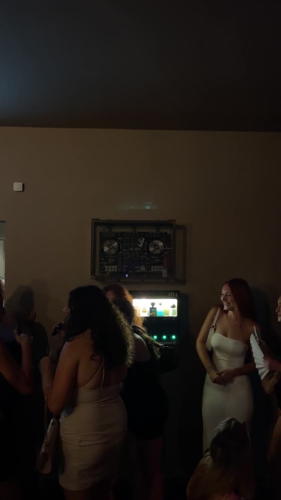 Una serata a Tavernelle