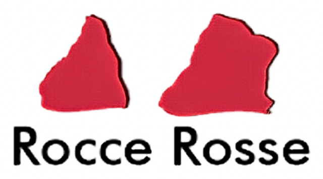 Logo Le Rocce Rosse